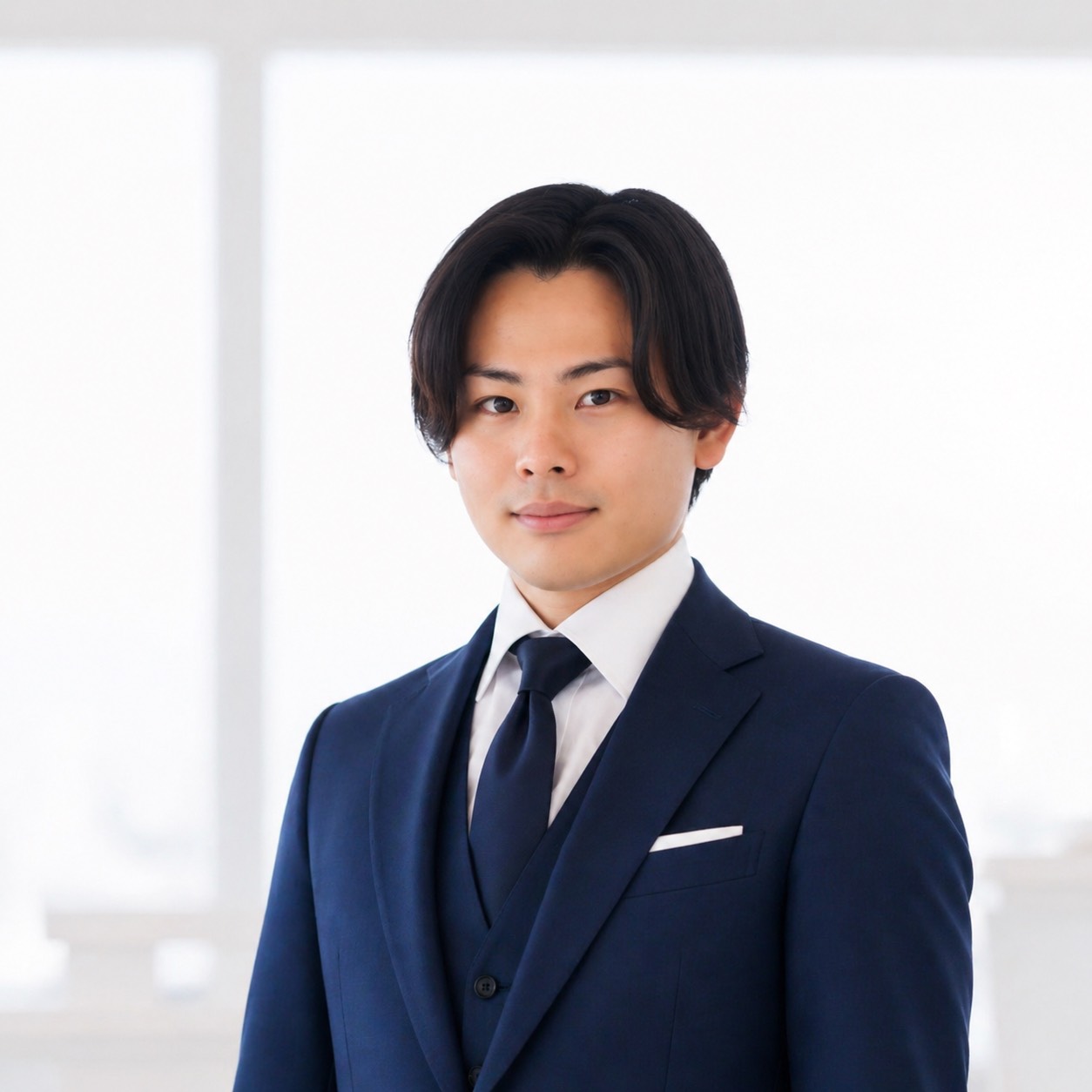 代表取締役 円谷 怜児